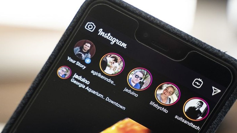 Ini Kelebihan Fitur Instagram Dark Mode Untuk Pengguna GenPI Co